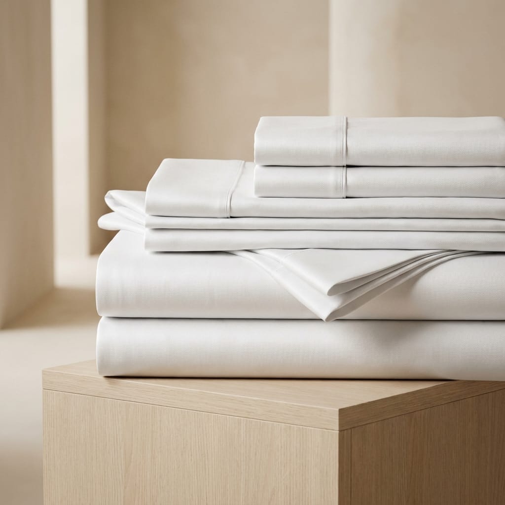 Bed & Bath Linen 1