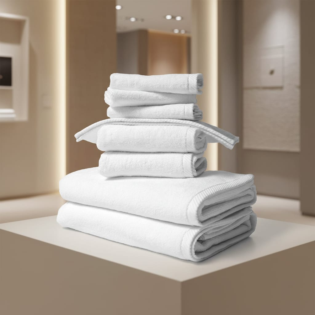 Bed & Bath Linen 3