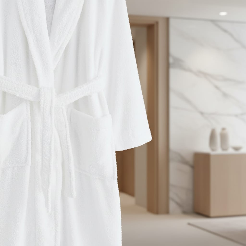 Bed & Bath Linen 5