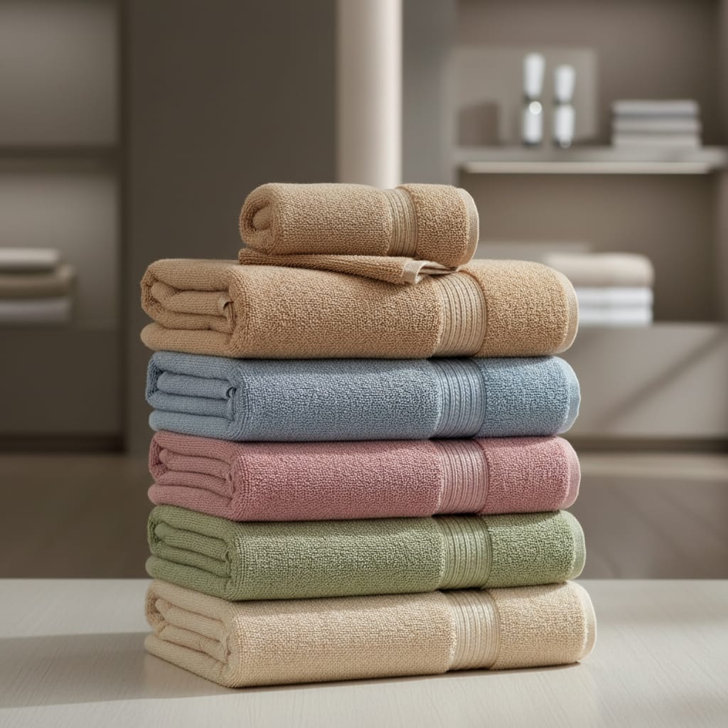 Bed & Bath Linen 6
