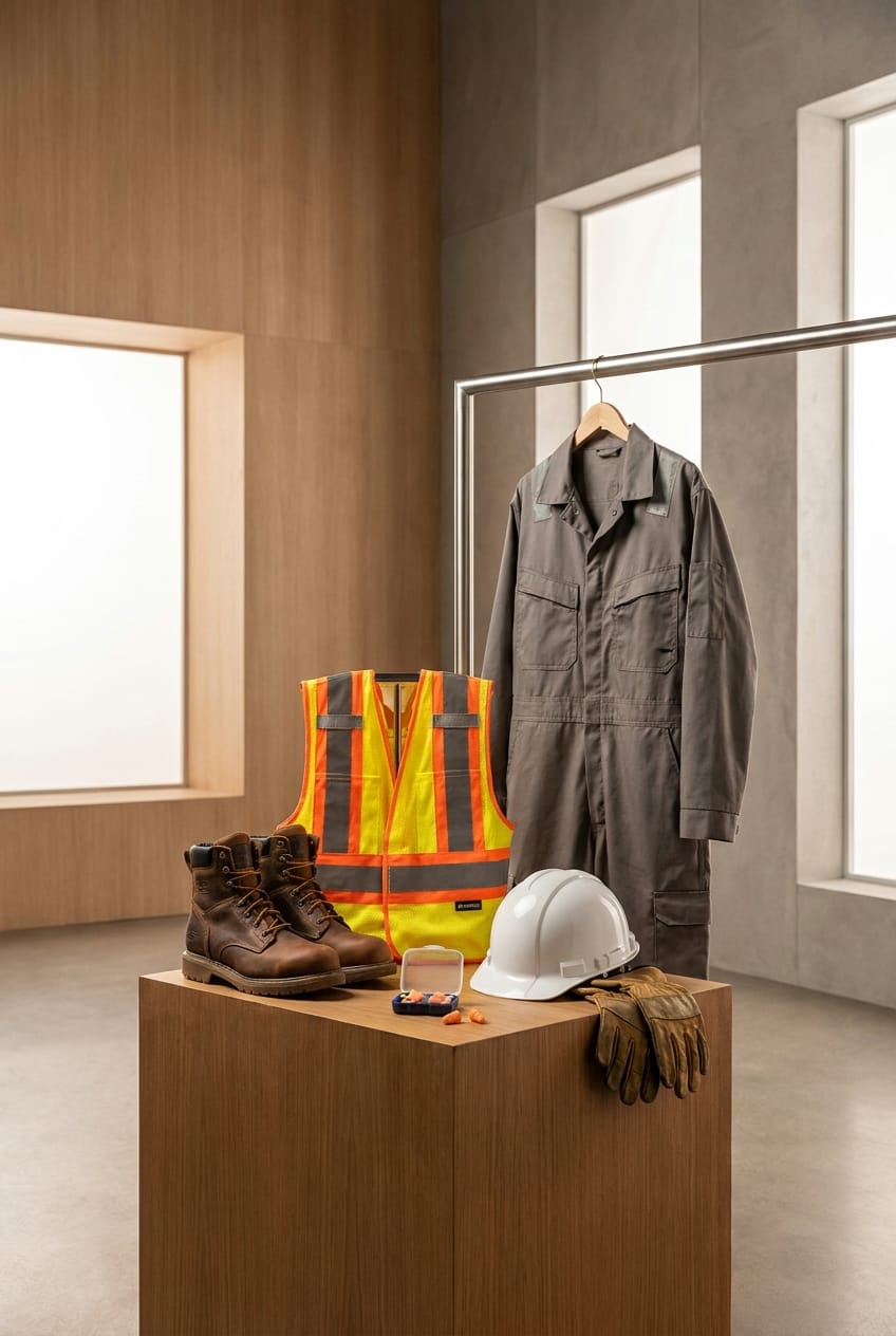 Corporate Uniform 3
