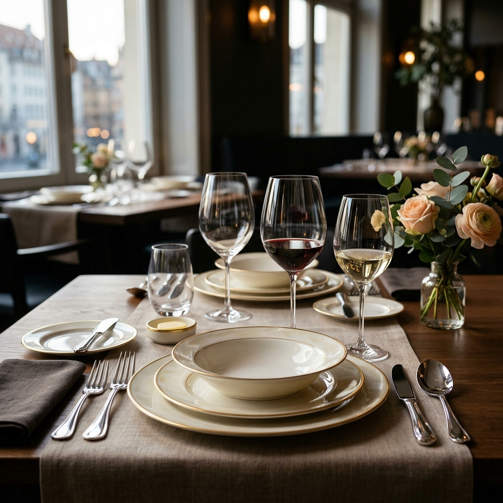 Restaurants