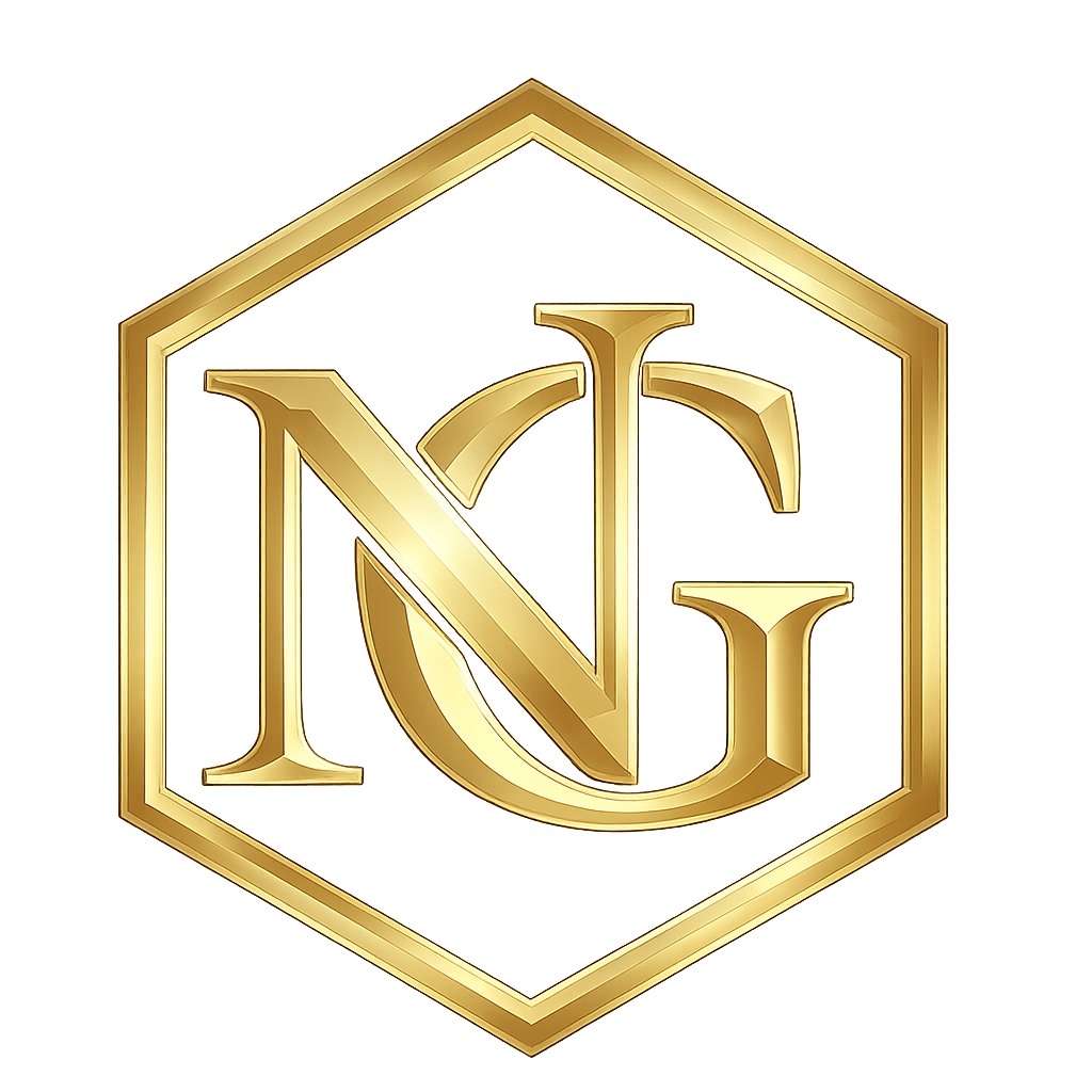 NEXGLOBE Logo
