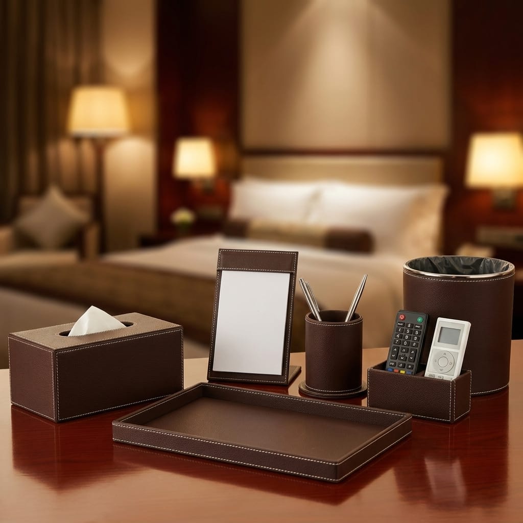 PU Leather Product 1