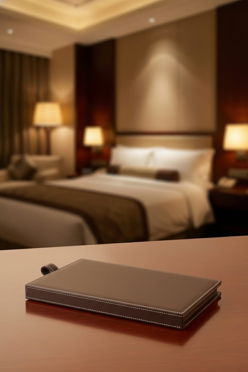 PU Leather Product 4