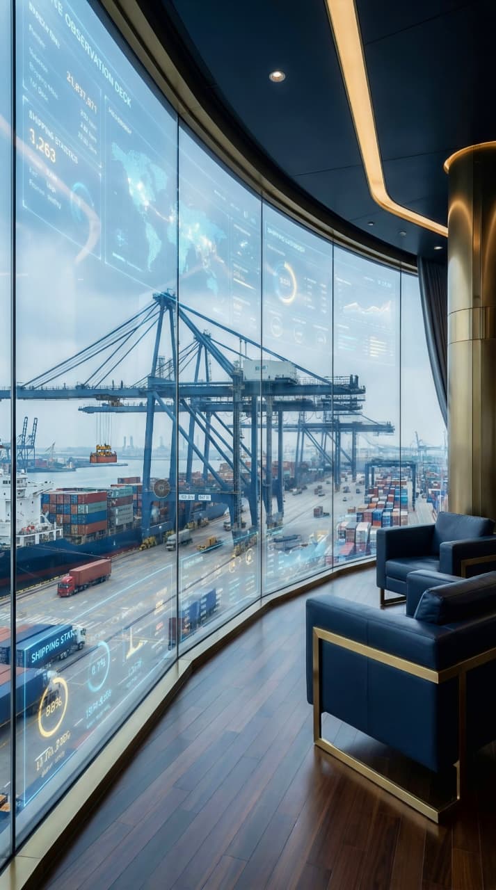 Logistics Services