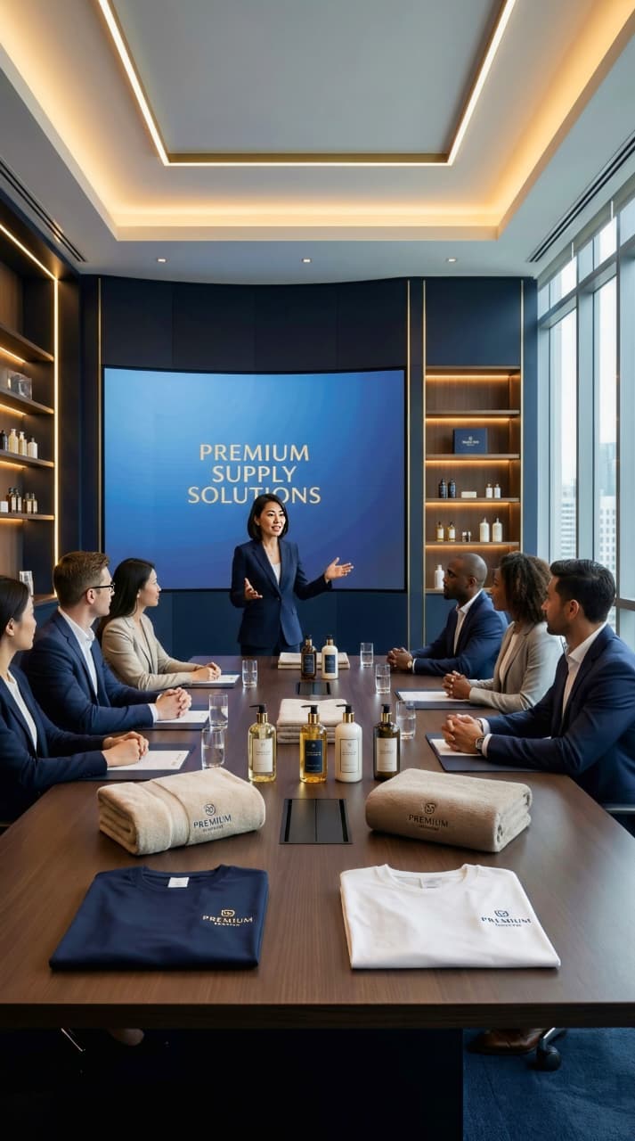 Trading Services